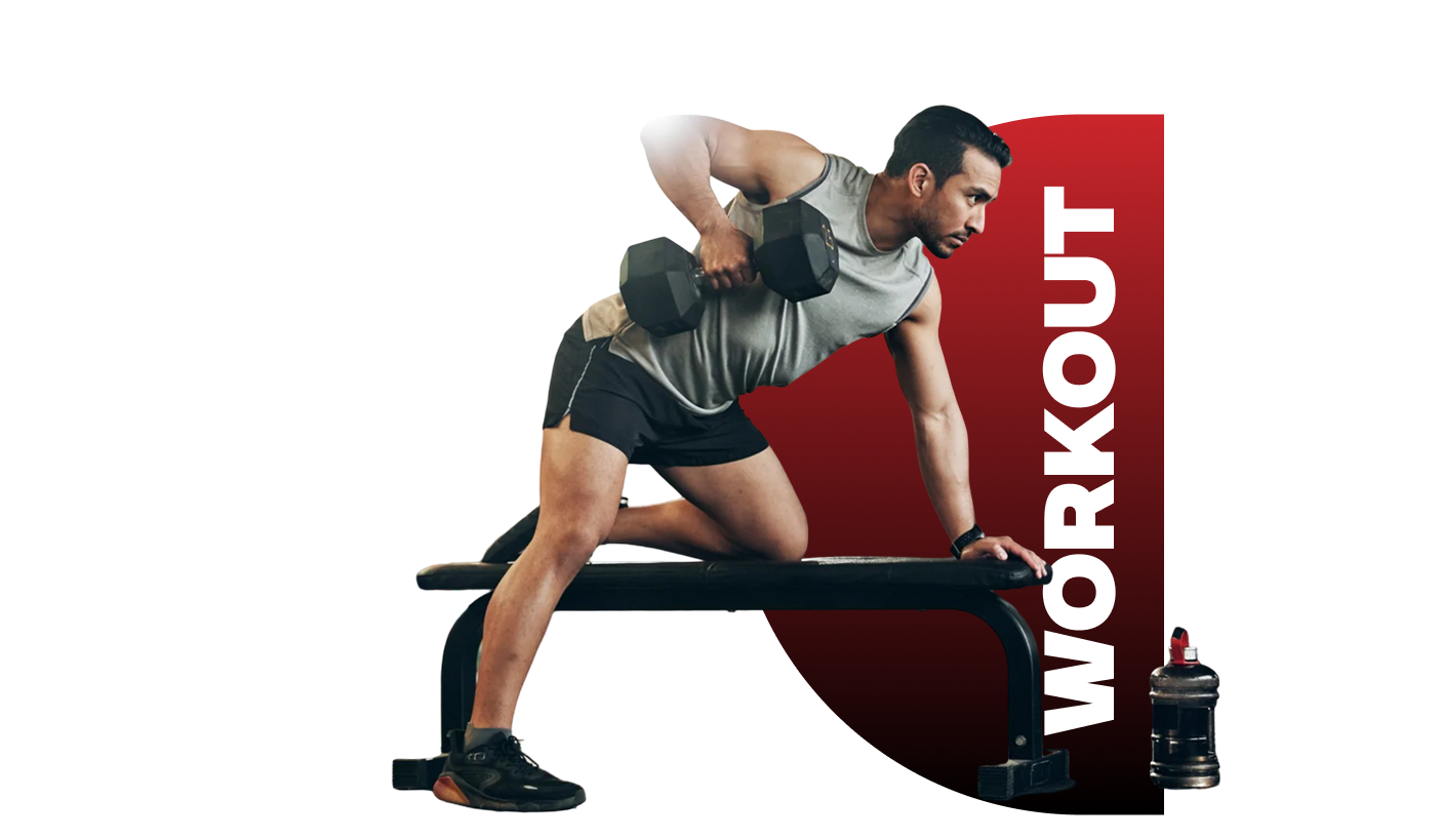 Fitness Support